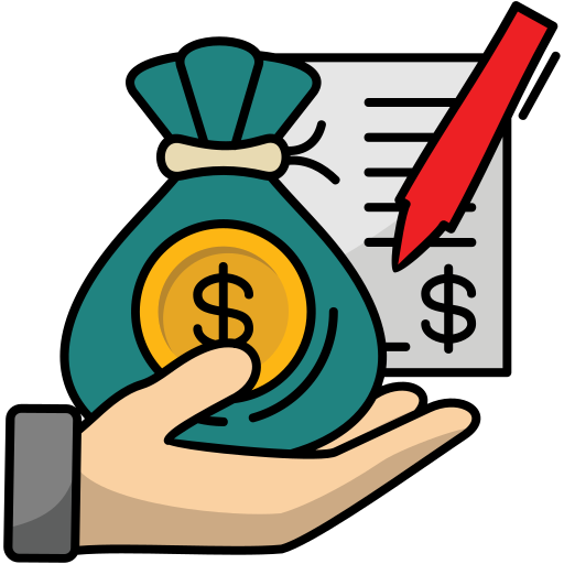 Disbursement